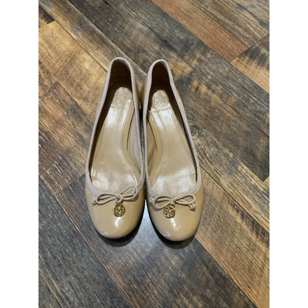 Tory Burch Chelsea‎ Pumps